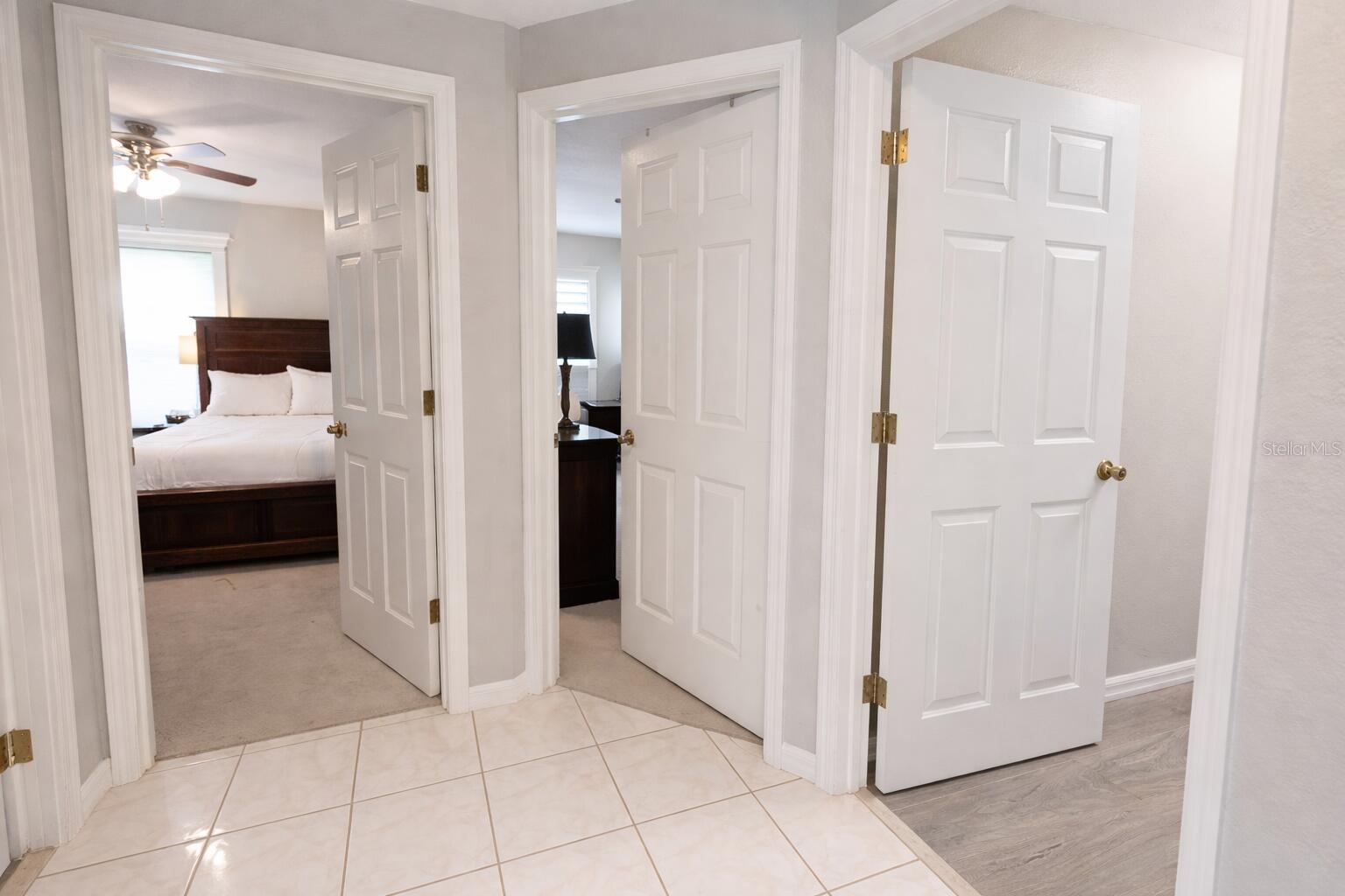 CARRIAGE HILL - Residential