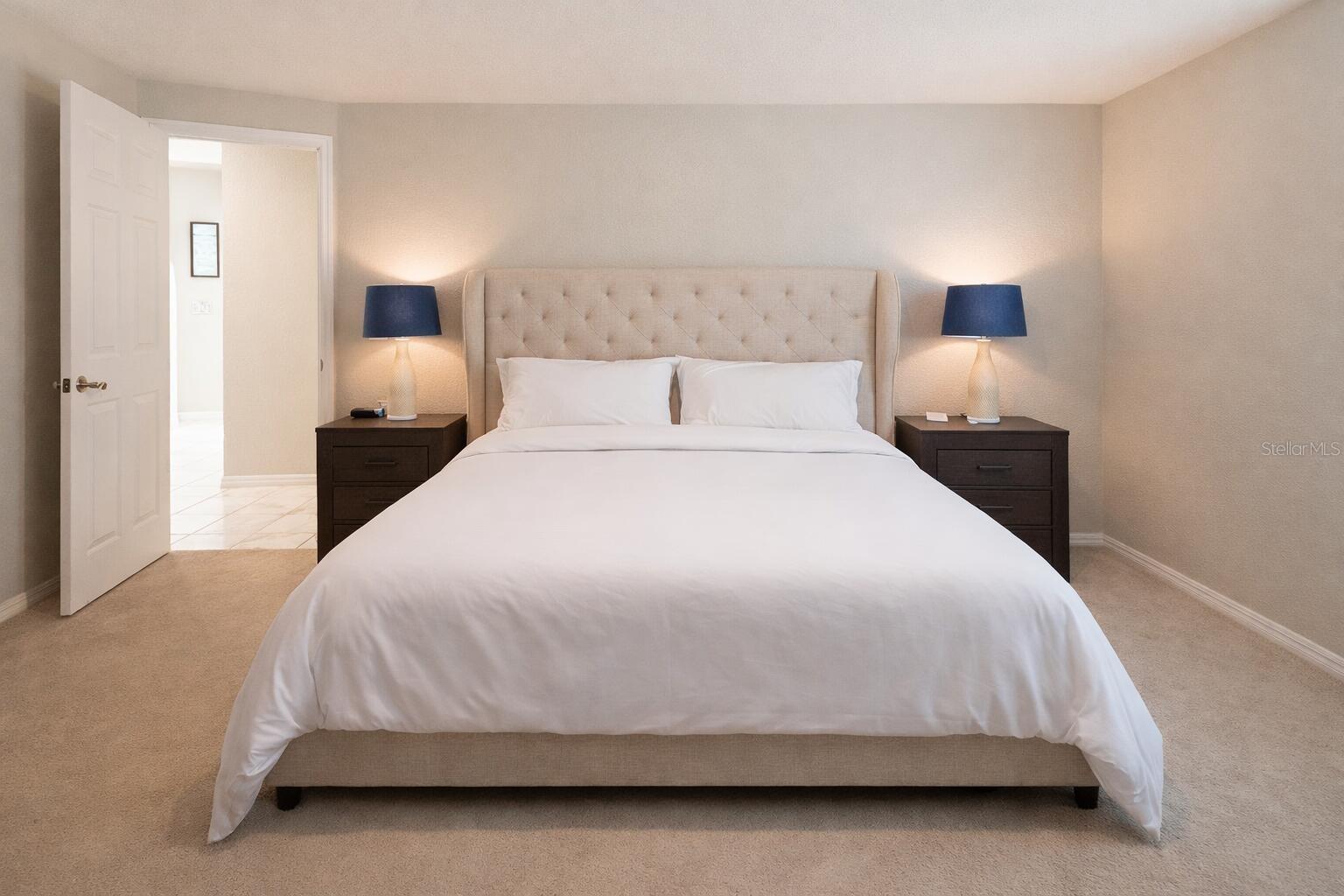 CARRIAGE HILL - Residential