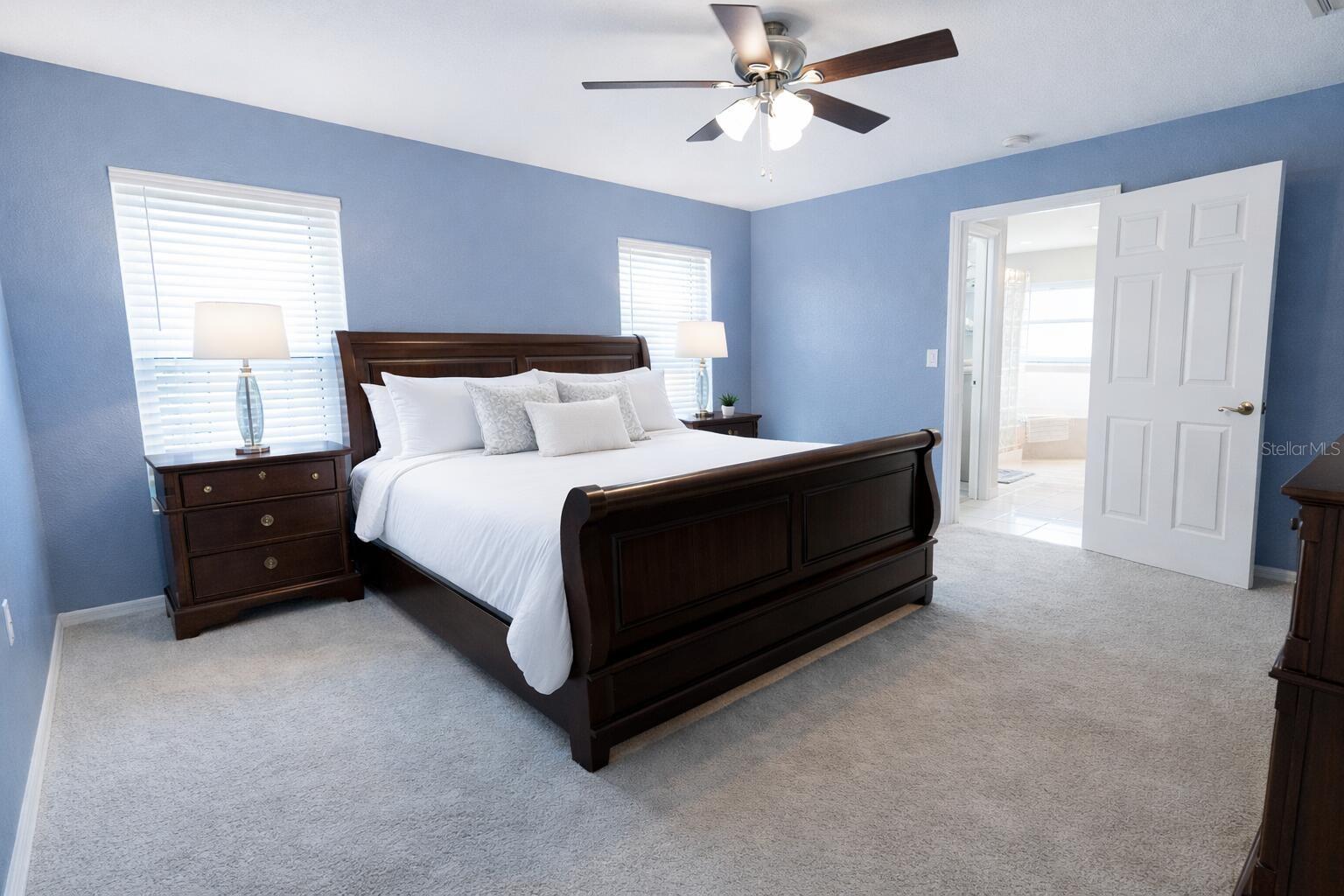 CARRIAGE HILL - Residential