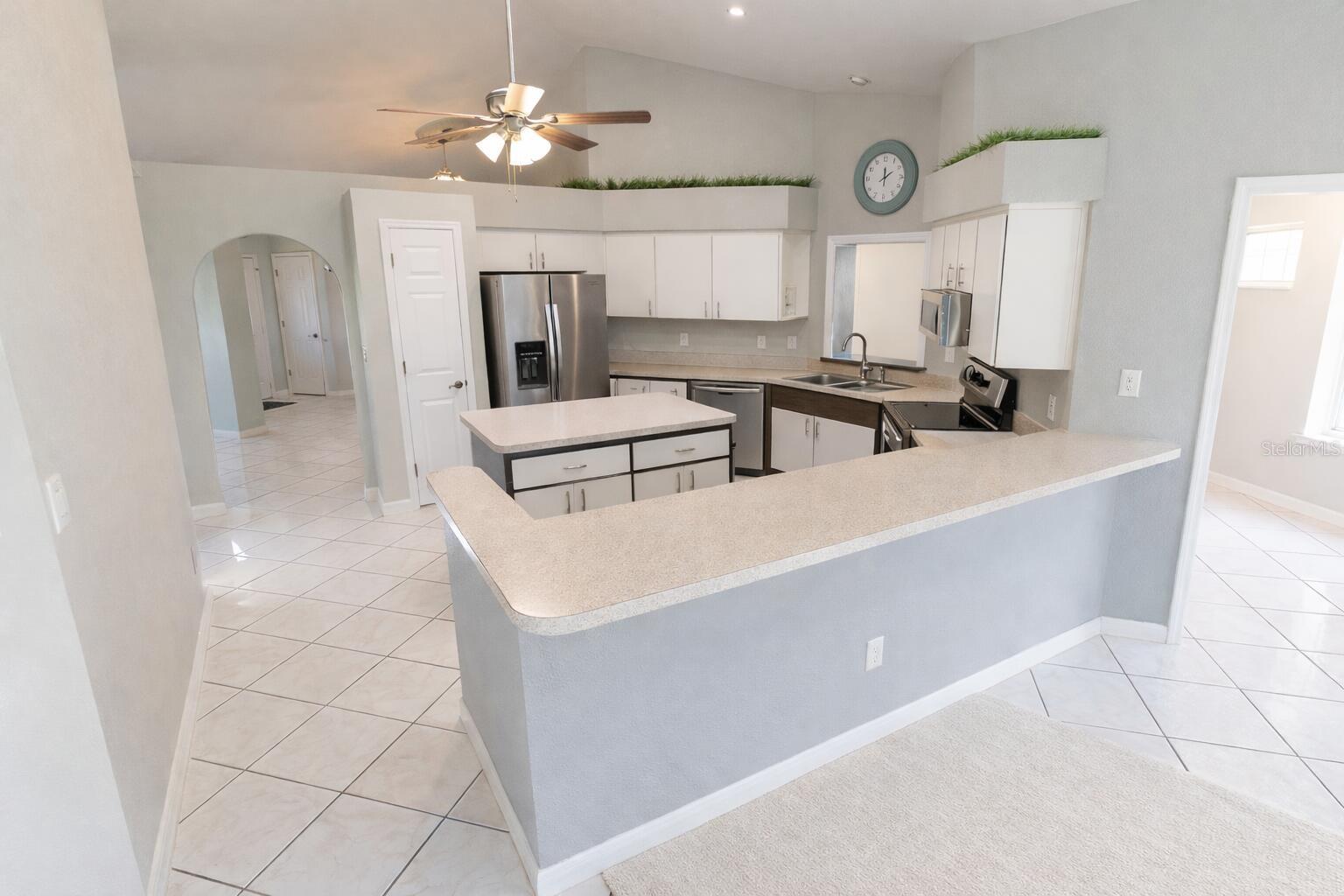 CARRIAGE HILL - Residential