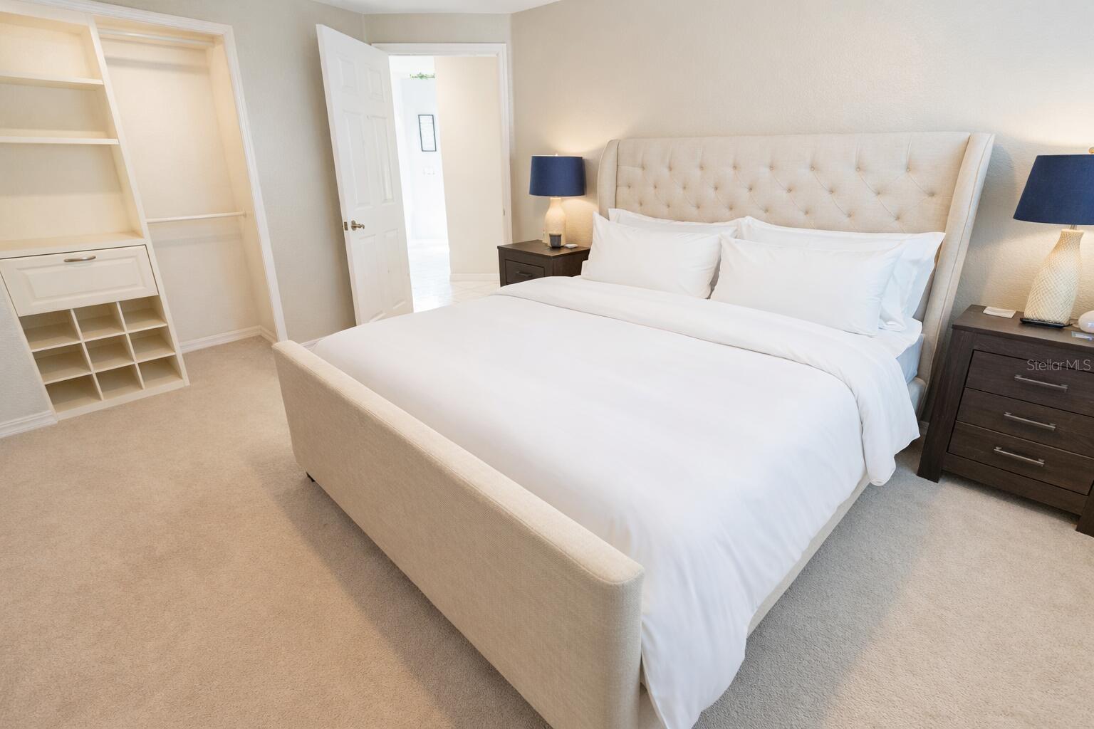 CARRIAGE HILL - Residential