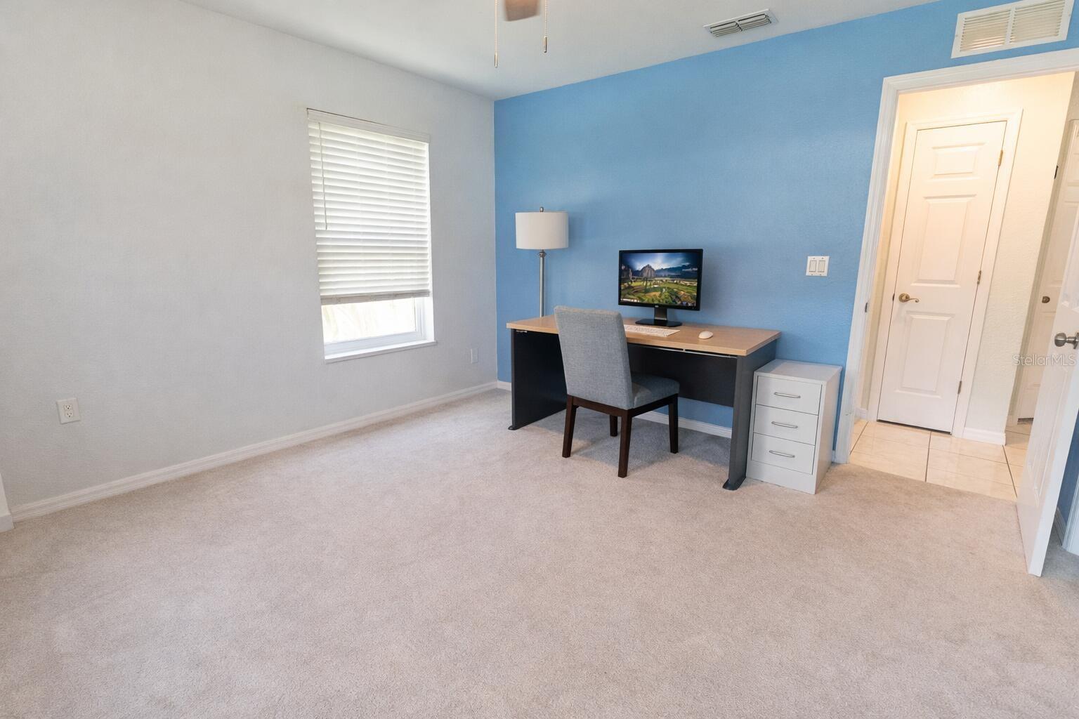 CARRIAGE HILL - Residential