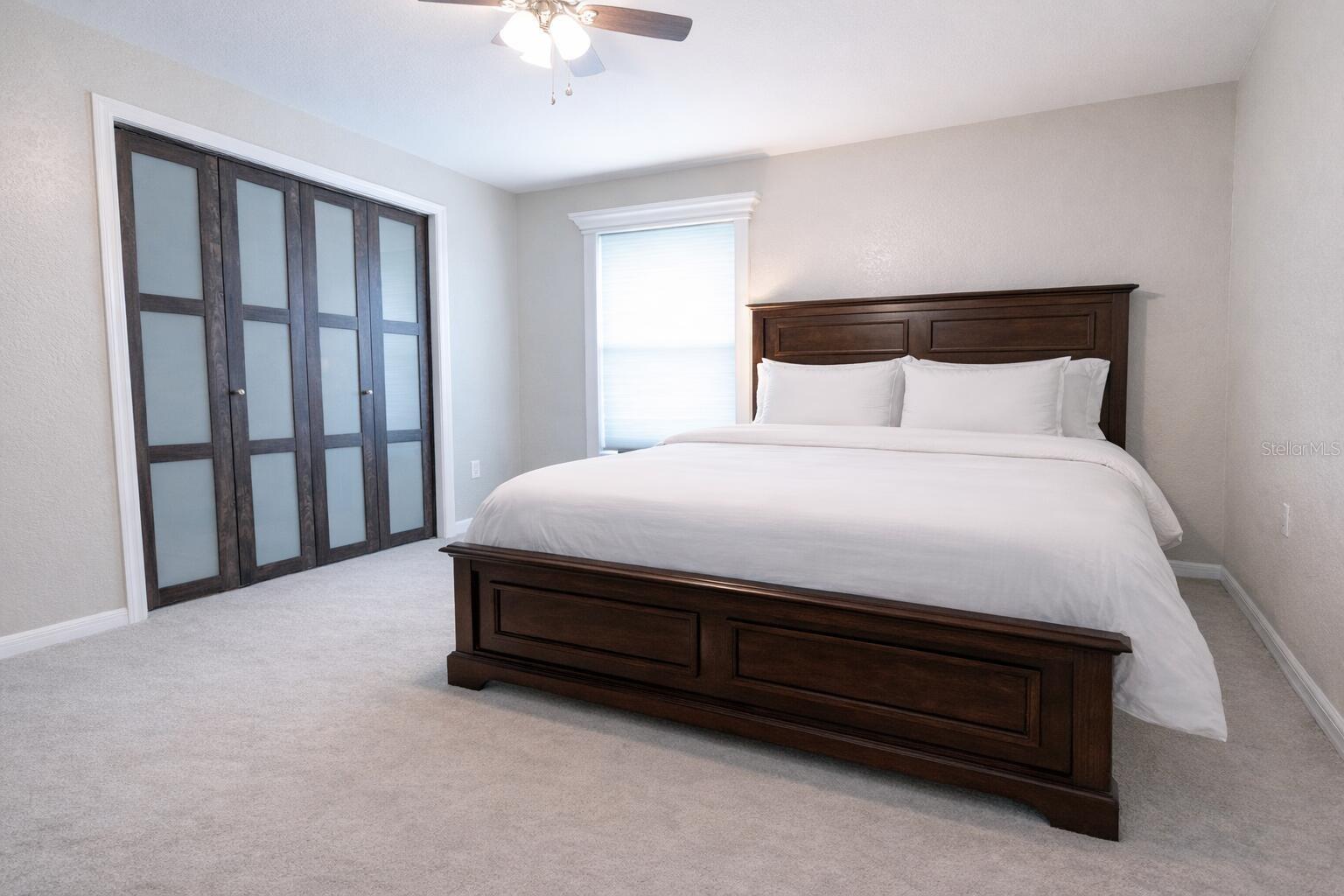 CARRIAGE HILL - Residential