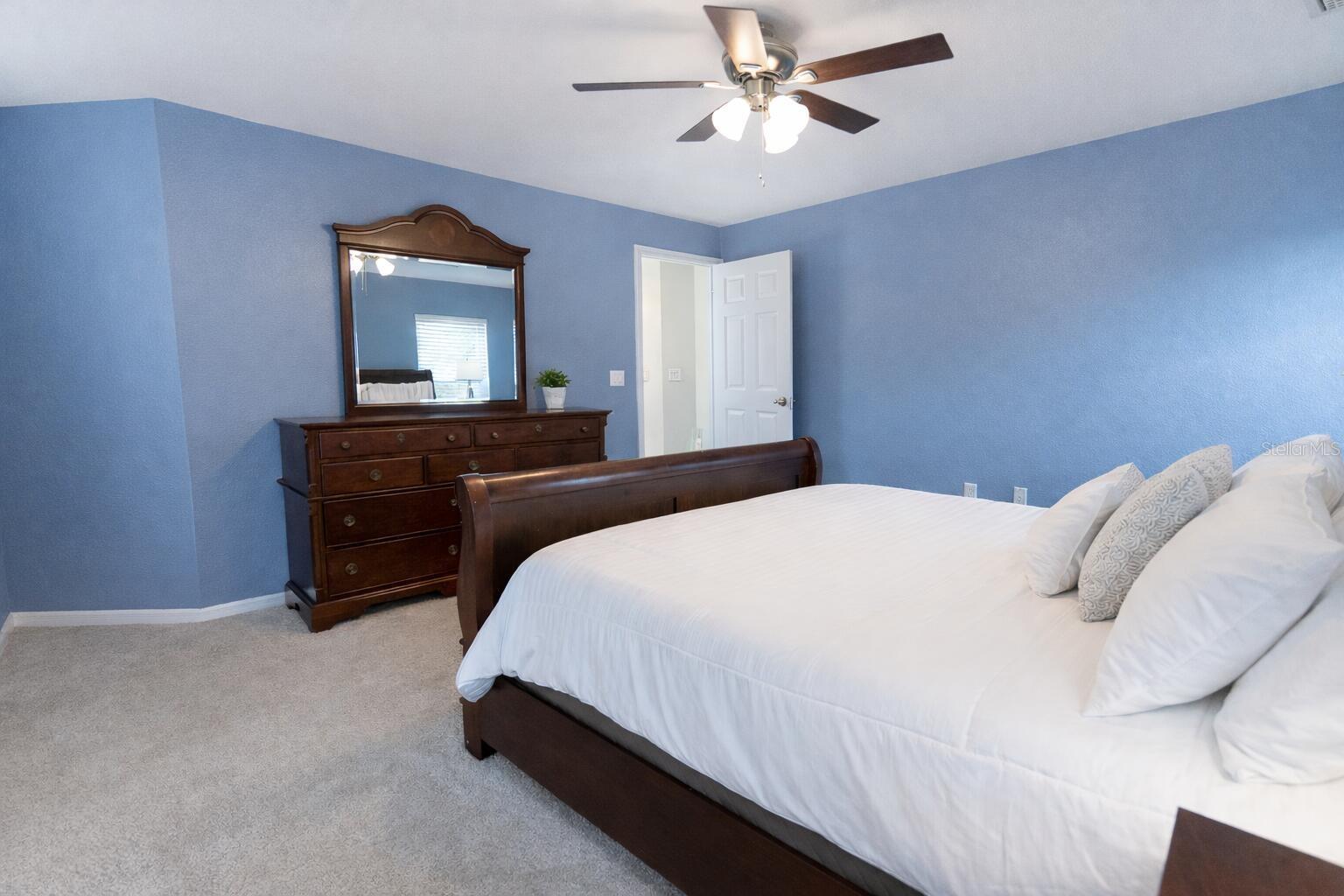 CARRIAGE HILL - Residential