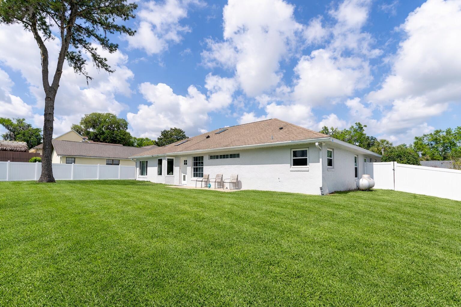 CARRIAGE HILL - Residential