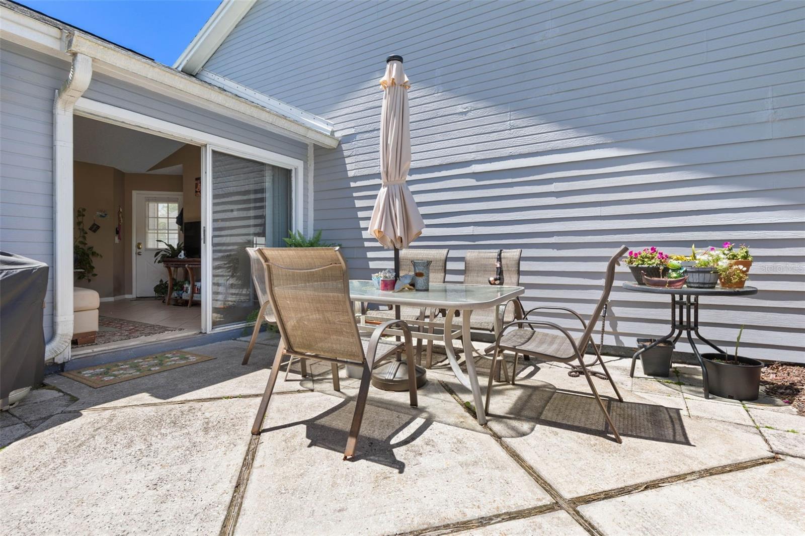 PALM COAST SEC 04 - Residential Income