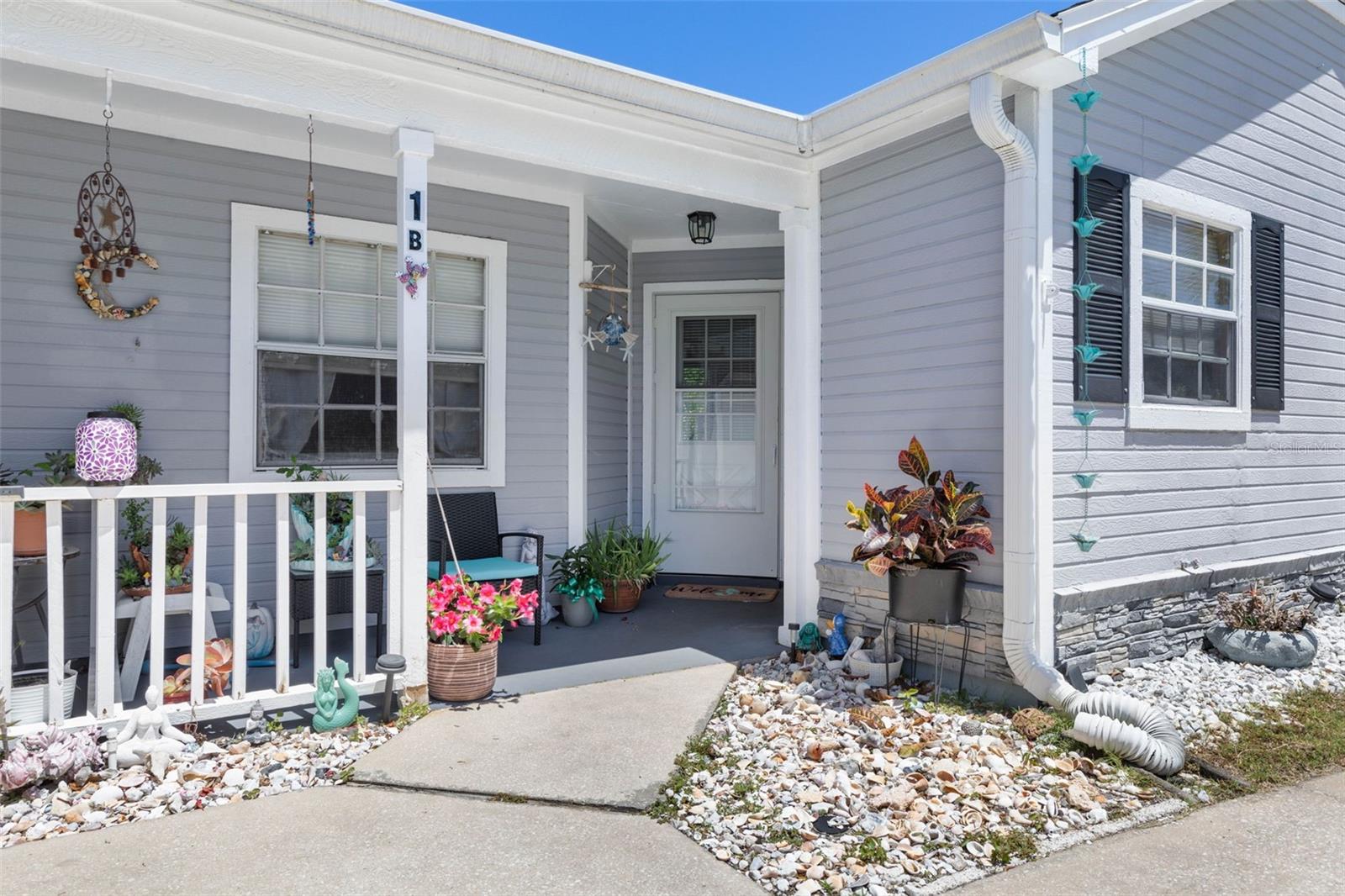 PALM COAST SEC 04 - Residential Income