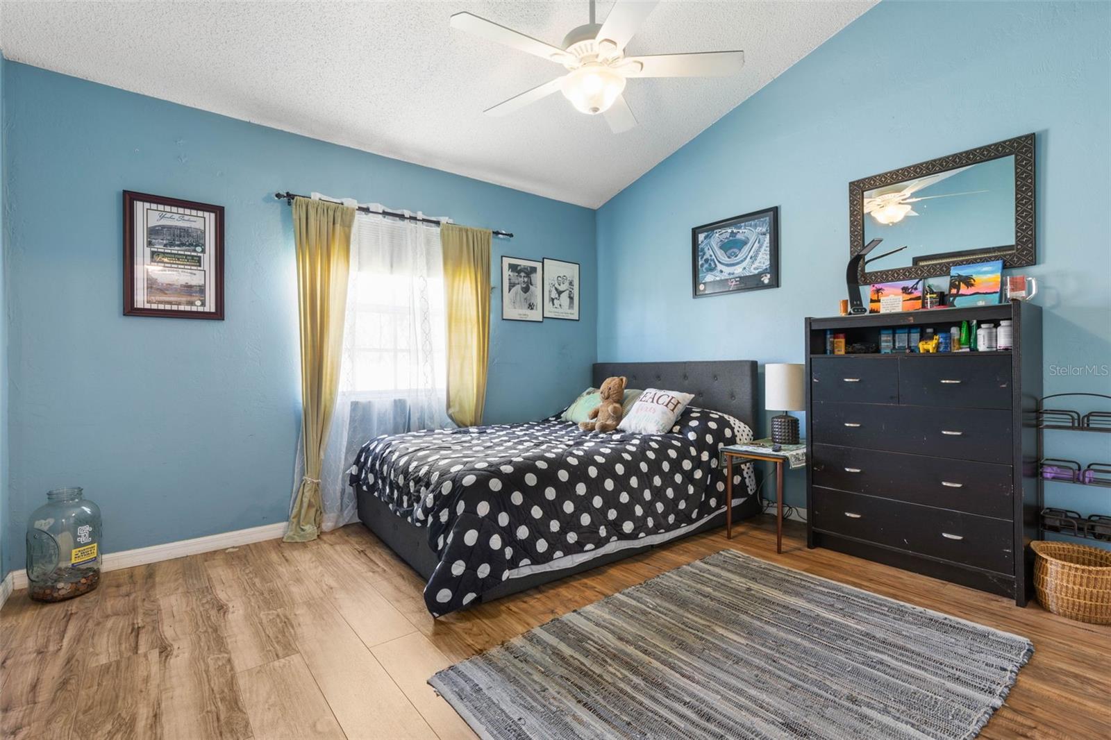 PALM COAST SEC 04 - Residential Income