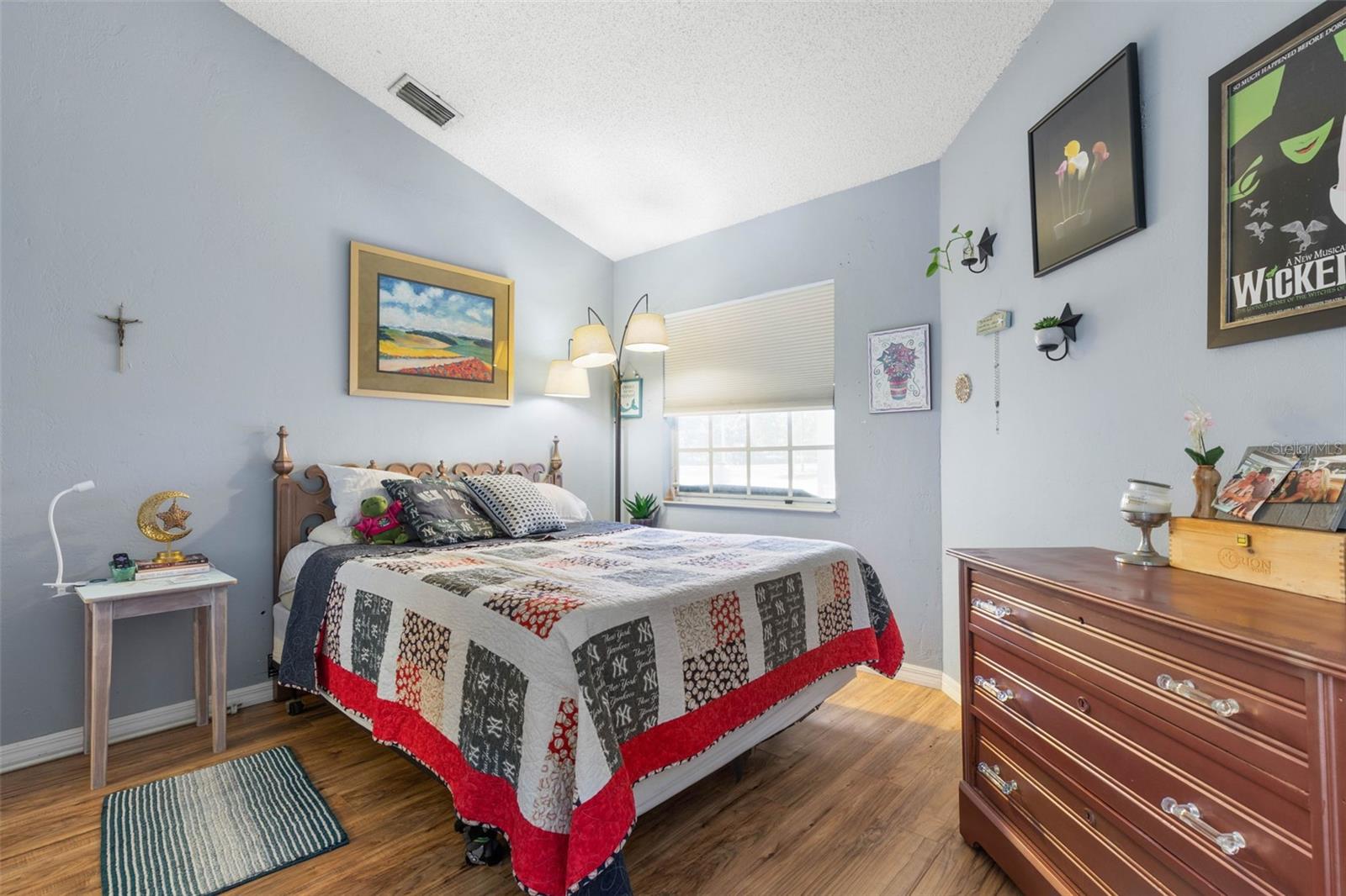 PALM COAST SEC 04 - Residential Income