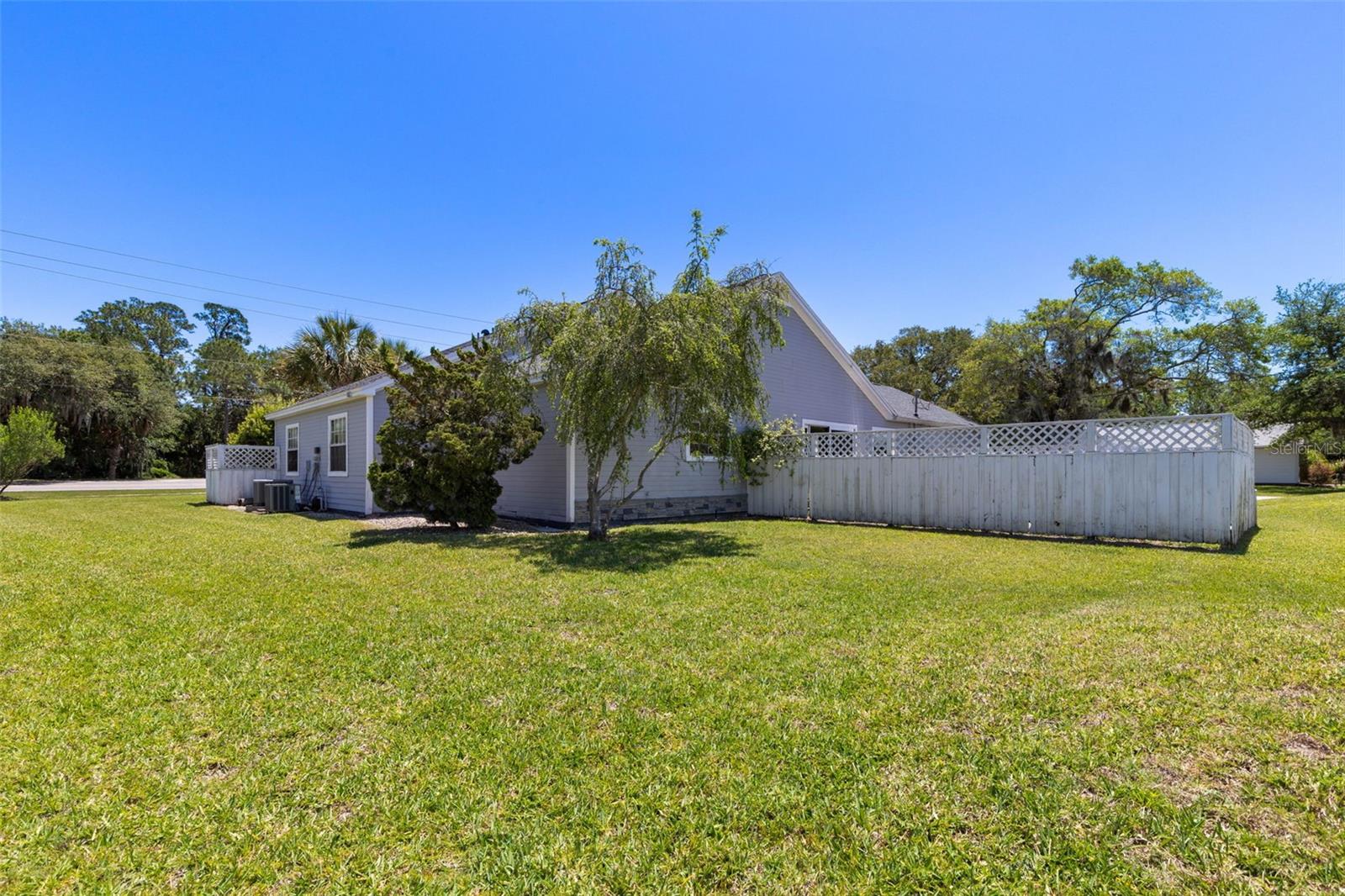 PALM COAST SEC 04 - Residential Income