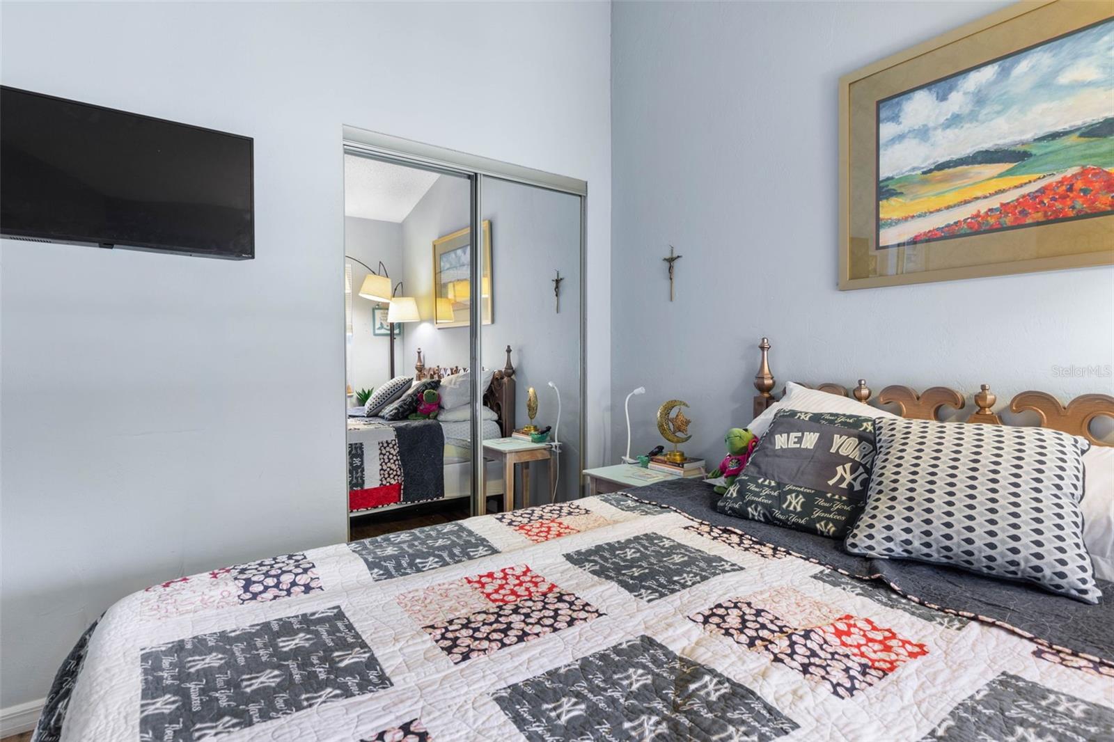 PALM COAST SEC 04 - Residential Income