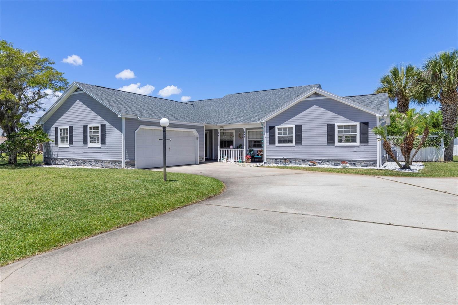 PALM COAST SEC 04 - Residential Income