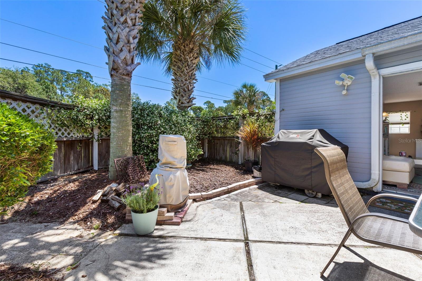 PALM COAST SEC 04 - Residential Income
