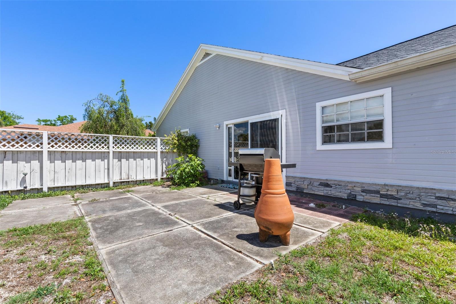 PALM COAST SEC 04 - Residential Income