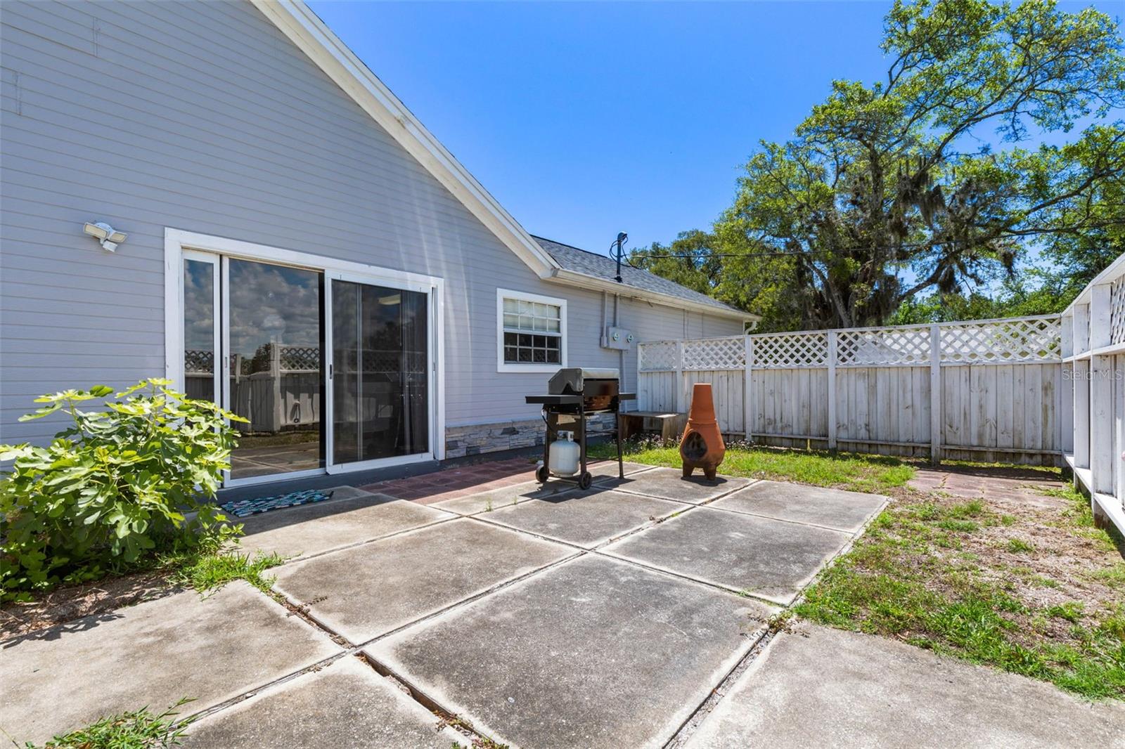 PALM COAST SEC 04 - Residential Income