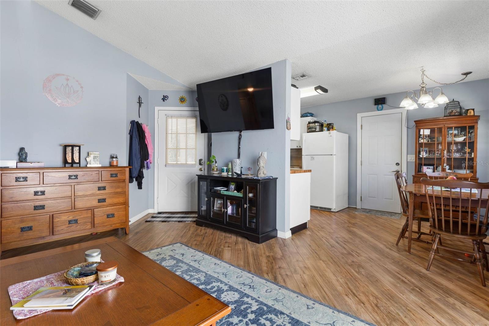 PALM COAST SEC 04 - Residential Income