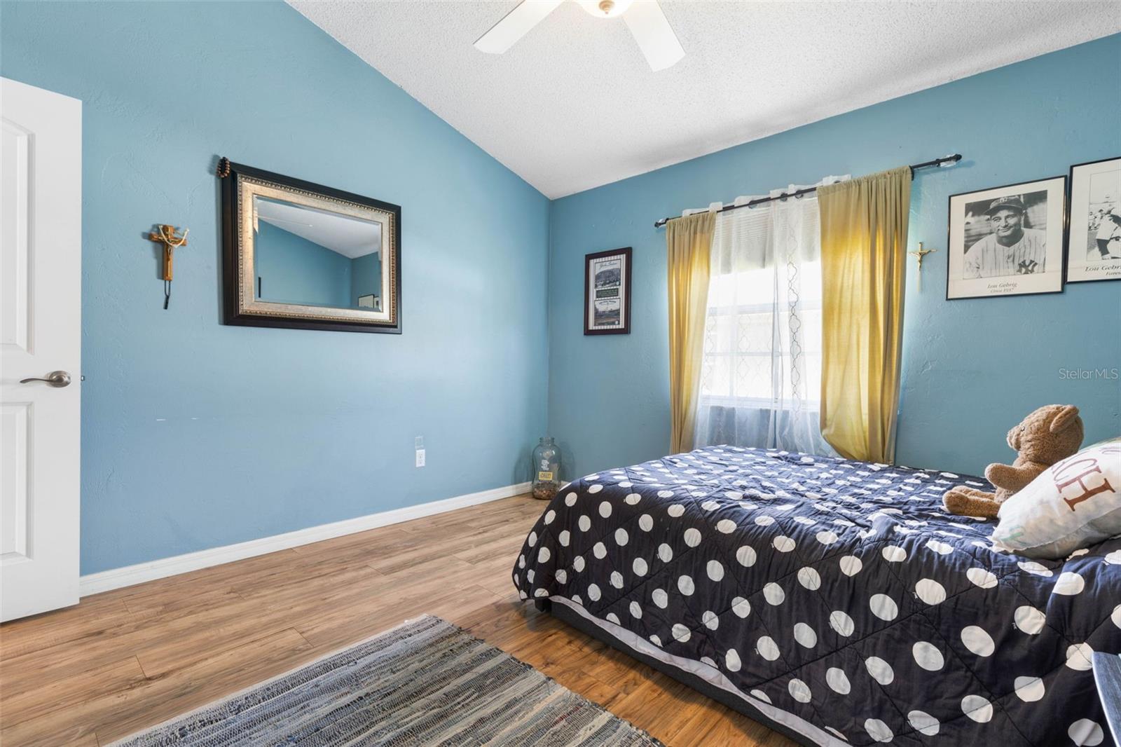 PALM COAST SEC 04 - Residential Income