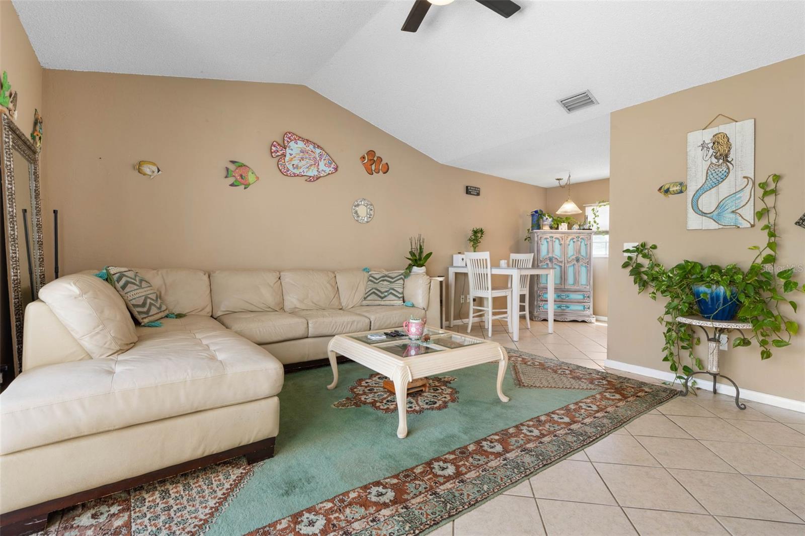 PALM COAST SEC 04 - Residential Income