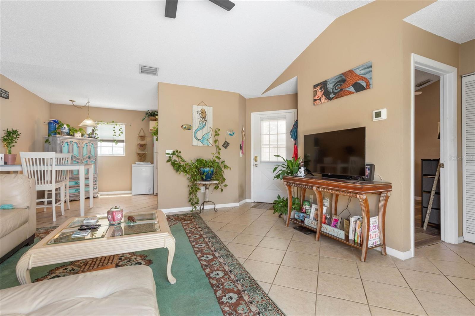 PALM COAST SEC 04 - Residential Income