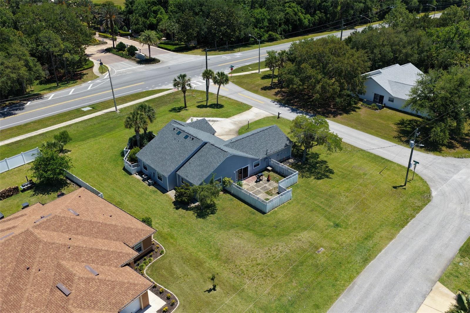 PALM COAST SEC 04 - Residential Income
