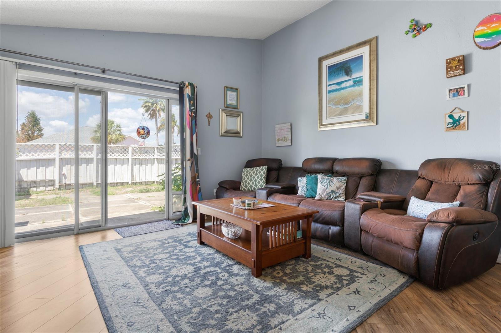 PALM COAST SEC 04 - Residential Income
