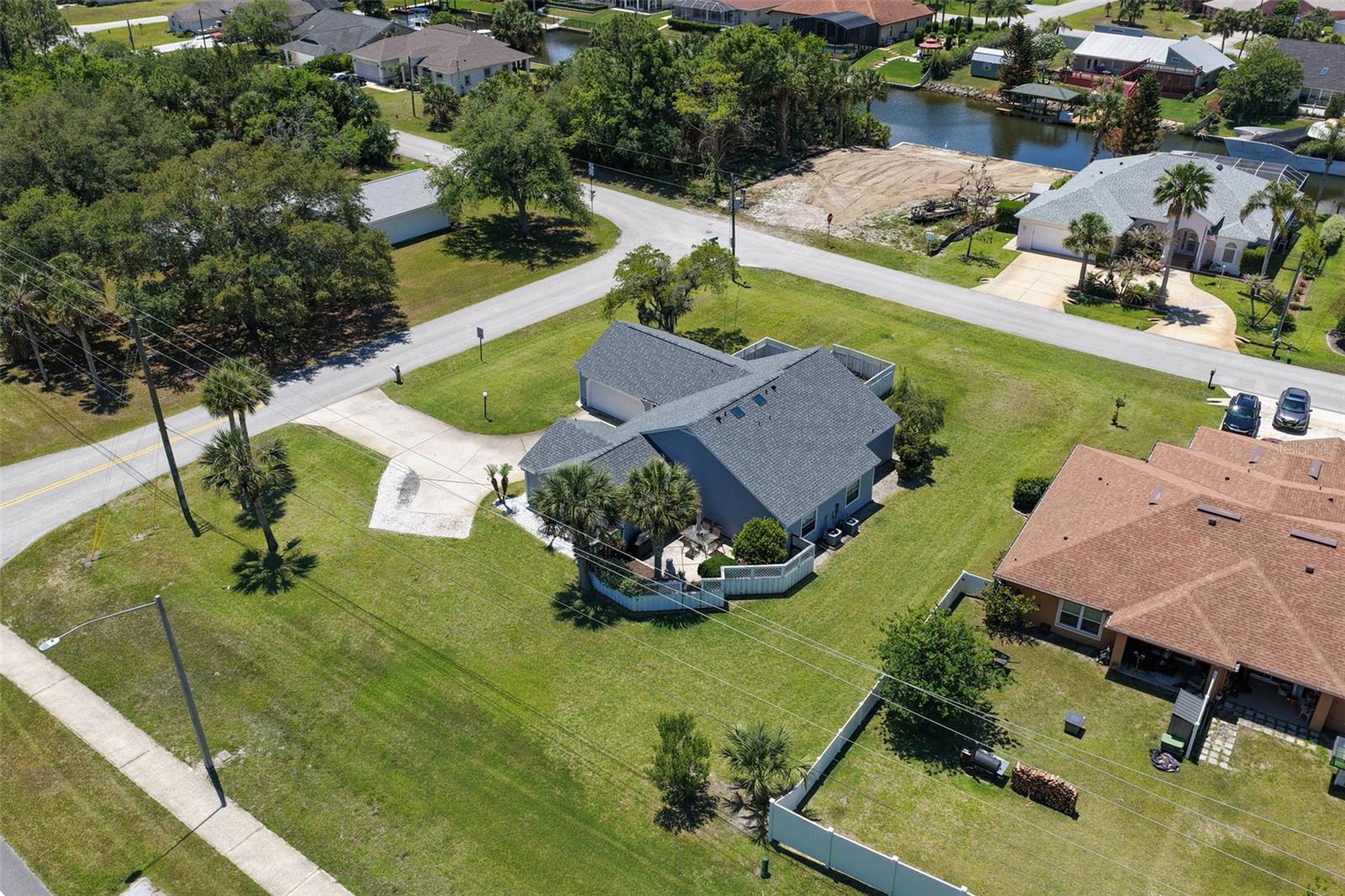 PALM COAST SEC 04 - Residential Income