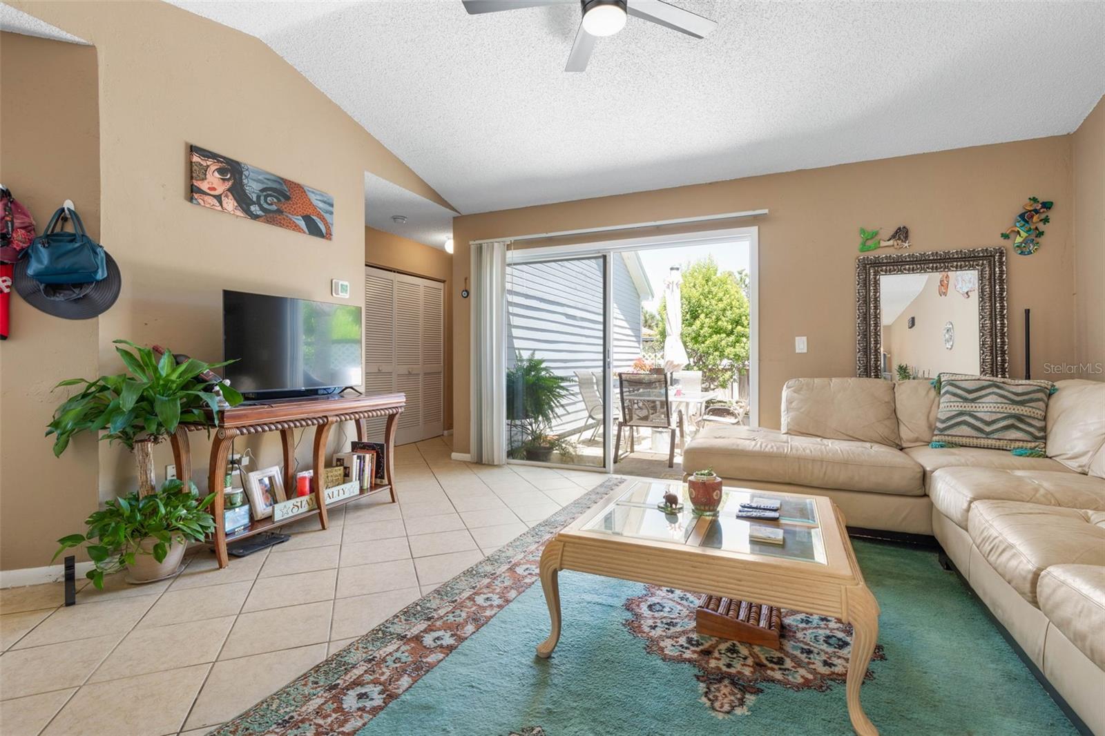 PALM COAST SEC 04 - Residential Income