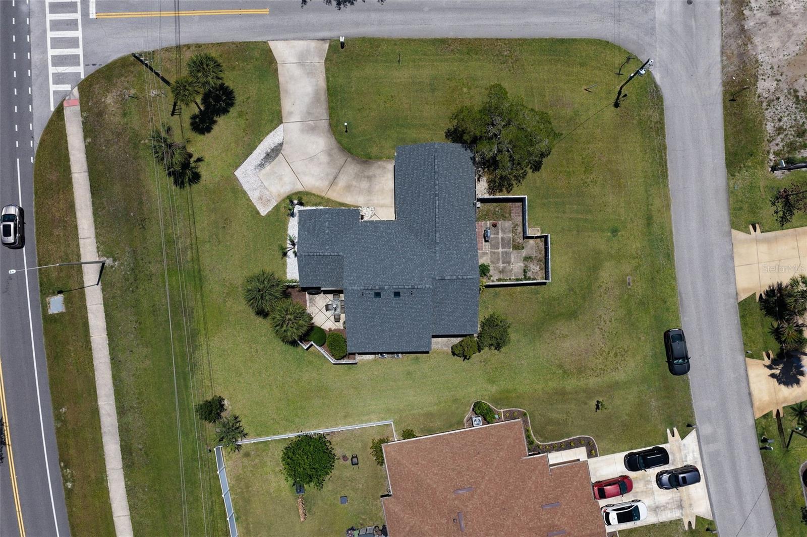 PALM COAST SEC 04 - Residential Income