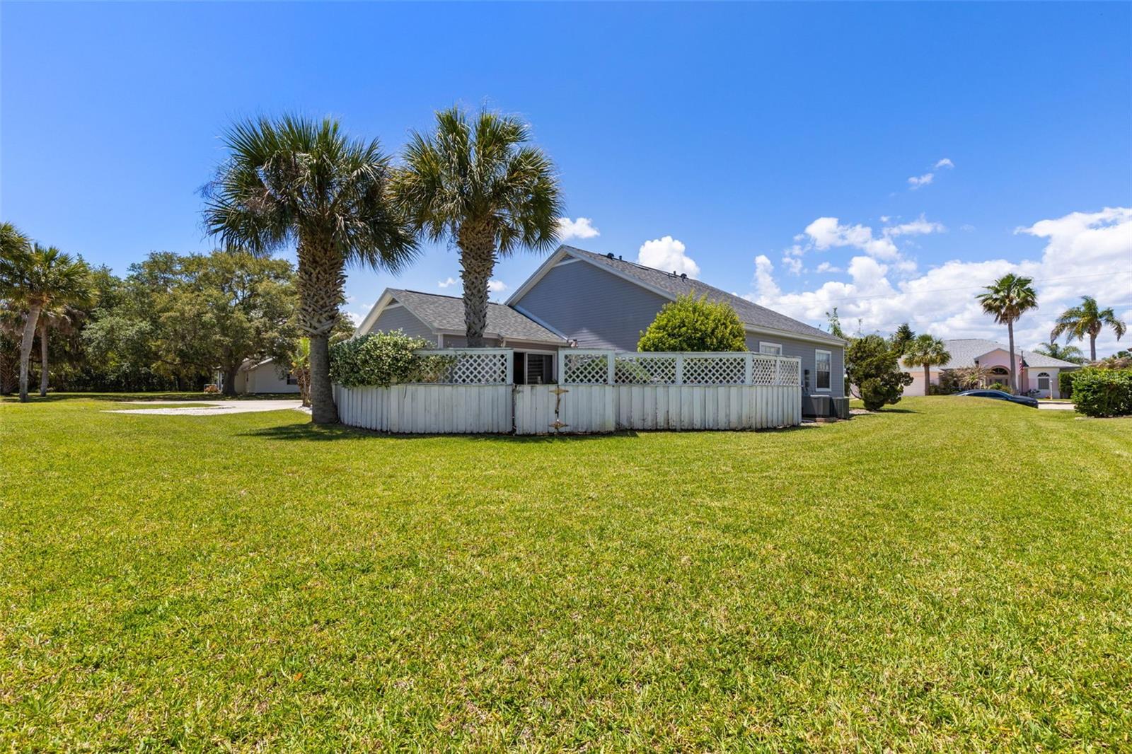 PALM COAST SEC 04 - Residential Income