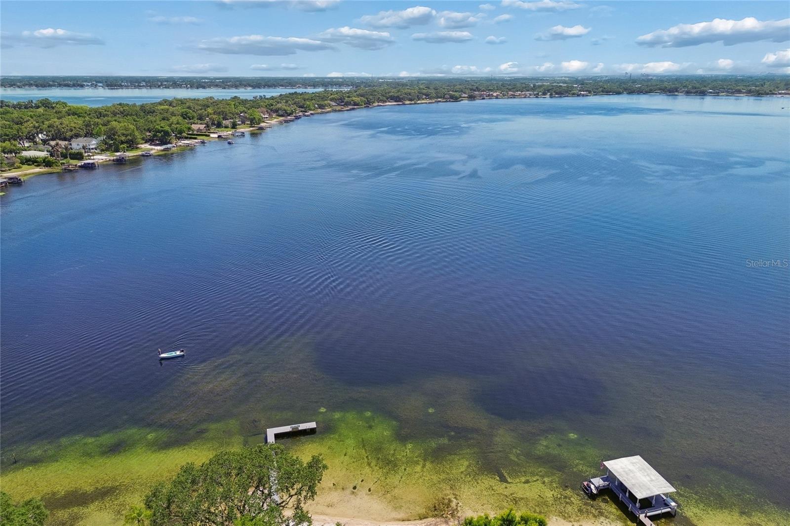 LAKESIDE VILLAGE - Residential