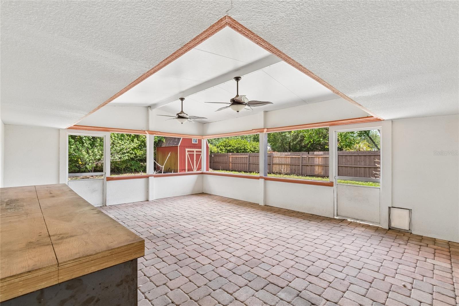 LAKESIDE VILLAGE - Residential