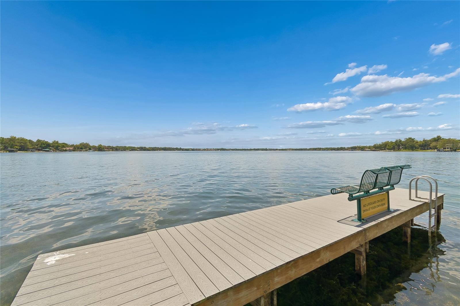 LAKESIDE VILLAGE - Residential