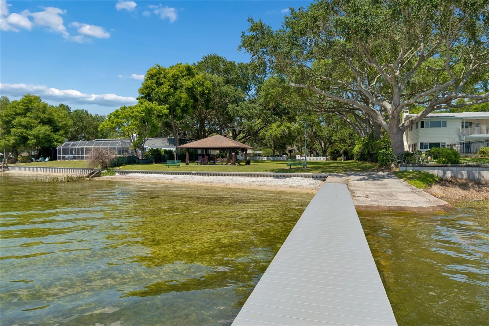 LAKESIDE VILLAGE - Residential