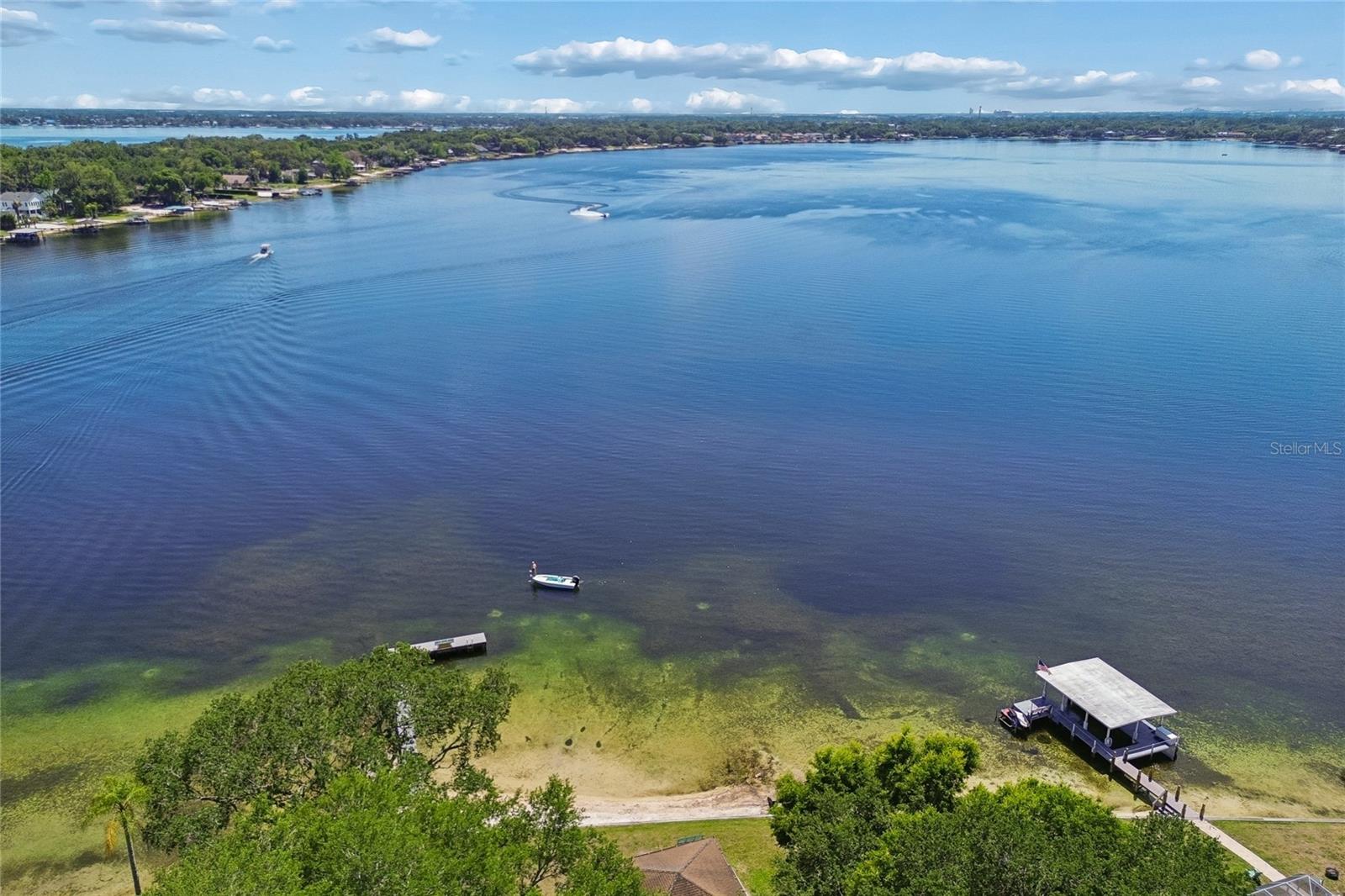 LAKESIDE VILLAGE - Residential
