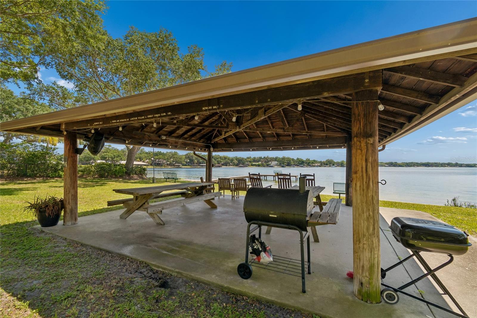 LAKESIDE VILLAGE - Residential