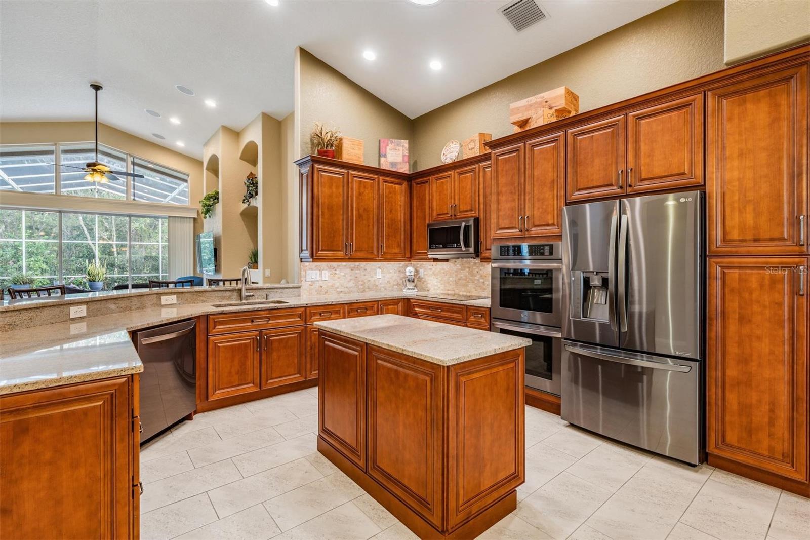 SEVEN OAKS PRCL S-9 - Residential