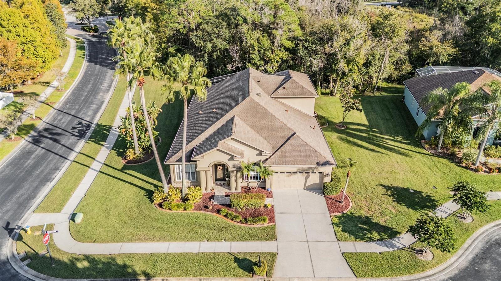 SEVEN OAKS PRCL S-9 - Residential