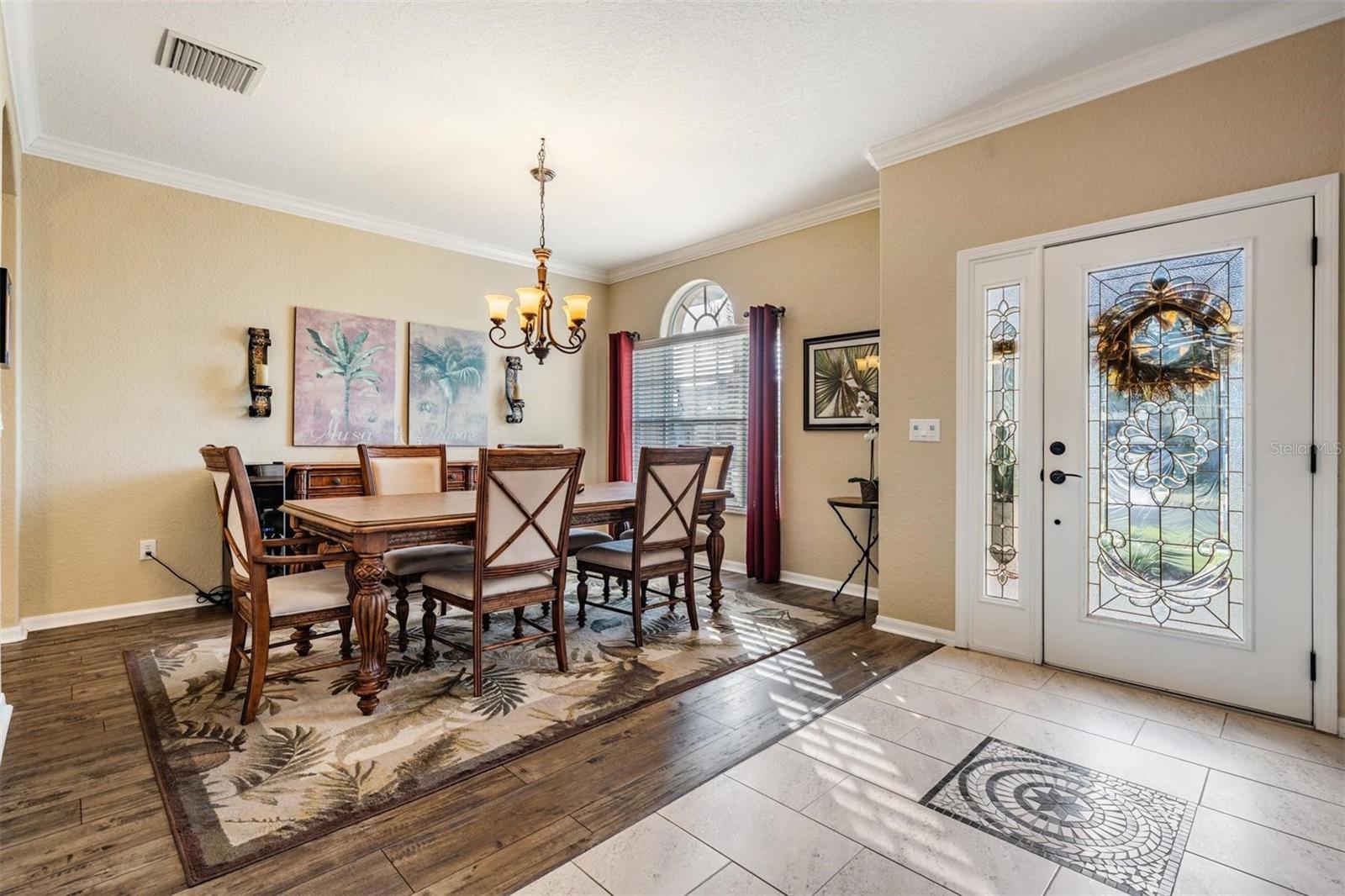 SEVEN OAKS PRCL S-9 - Residential