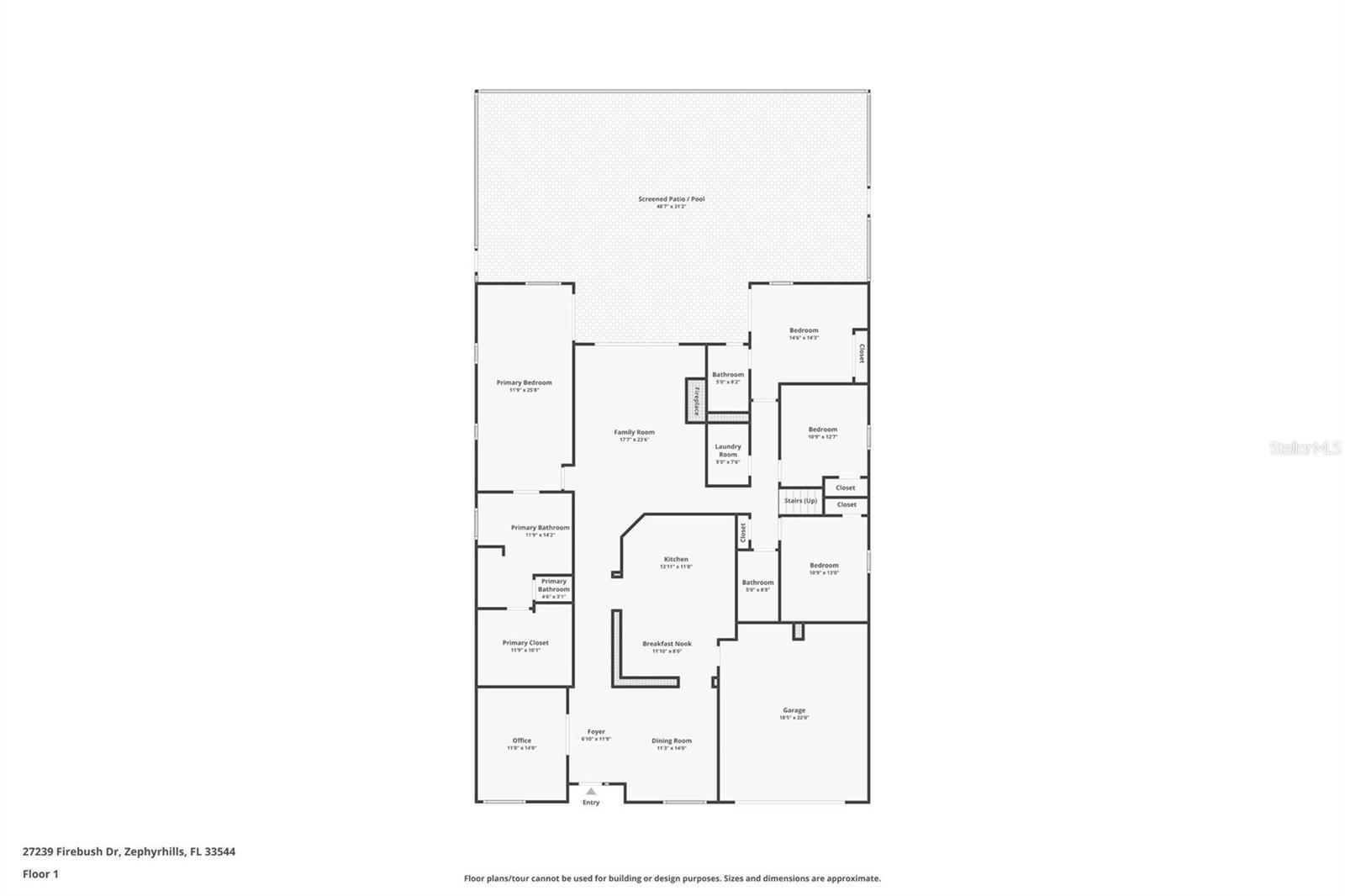 SEVEN OAKS PRCL S-9 - Residential