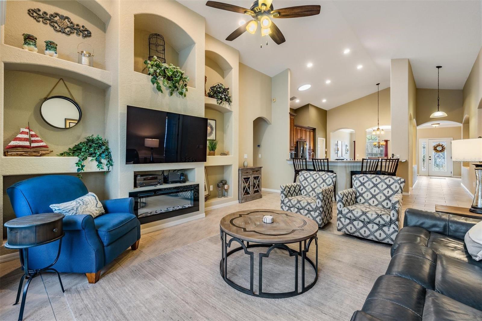 SEVEN OAKS PRCL S-9 - Residential