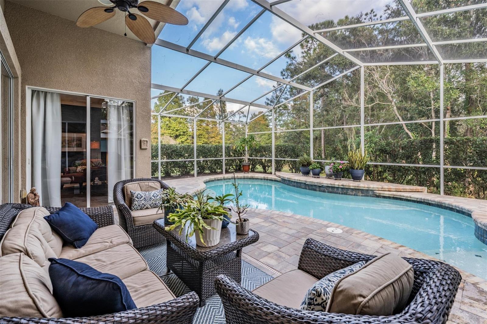 SEVEN OAKS PRCL S-9 - Residential