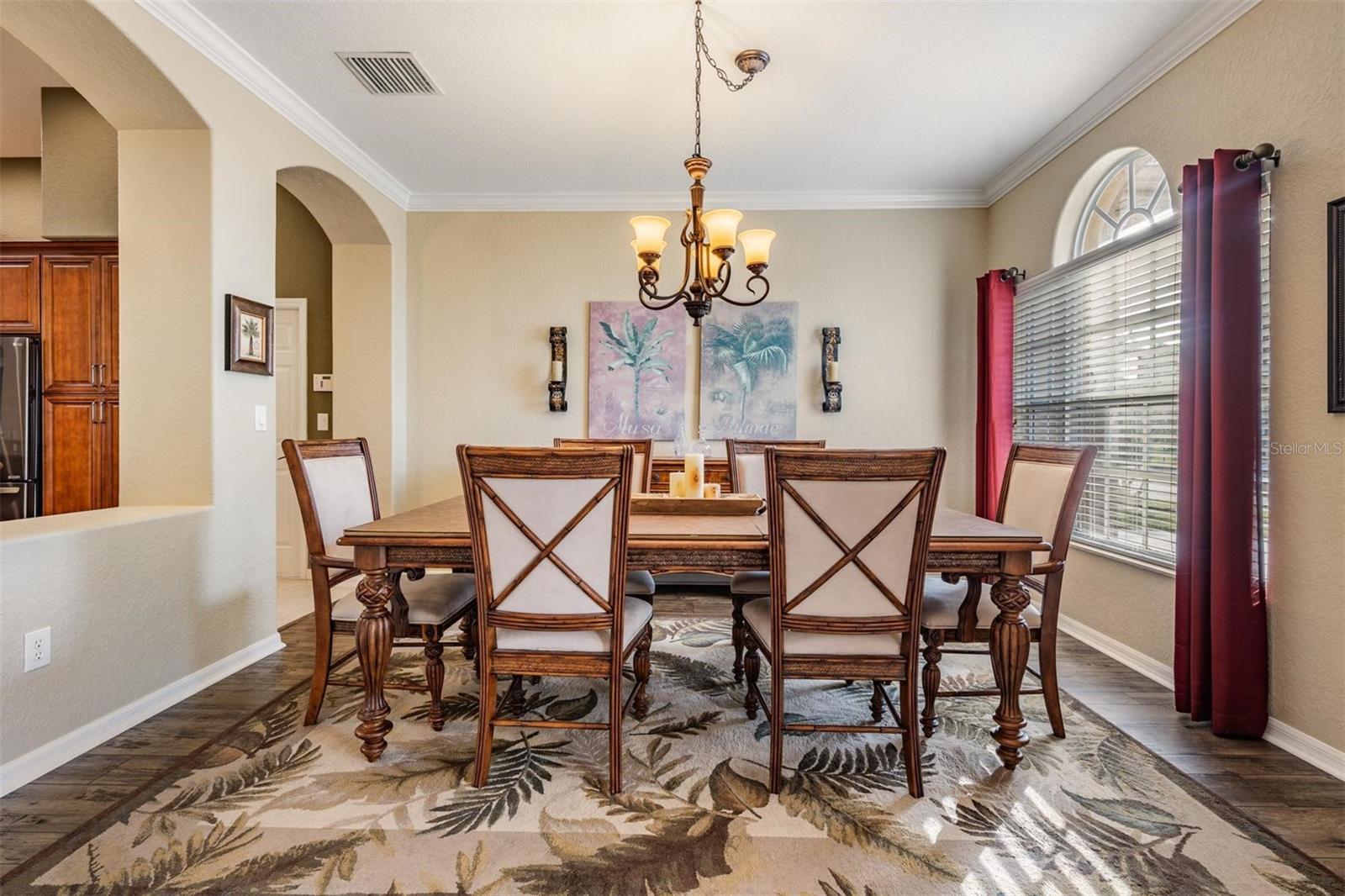 SEVEN OAKS PRCL S-9 - Residential