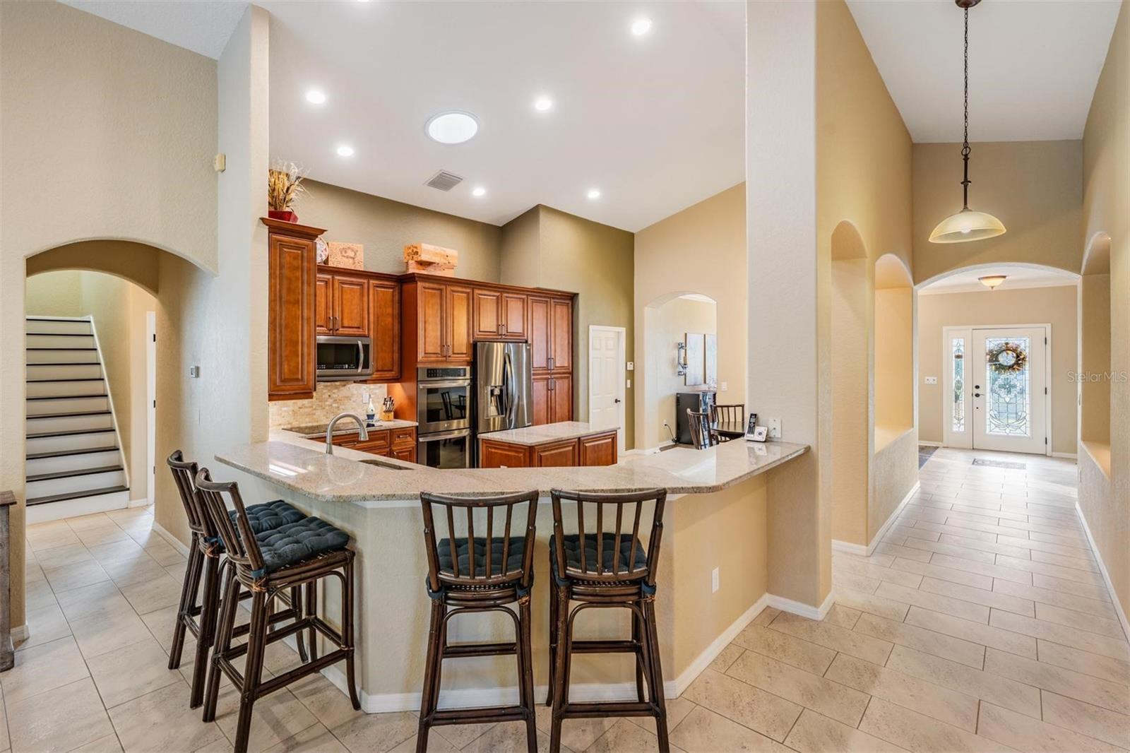 SEVEN OAKS PRCL S-9 - Residential