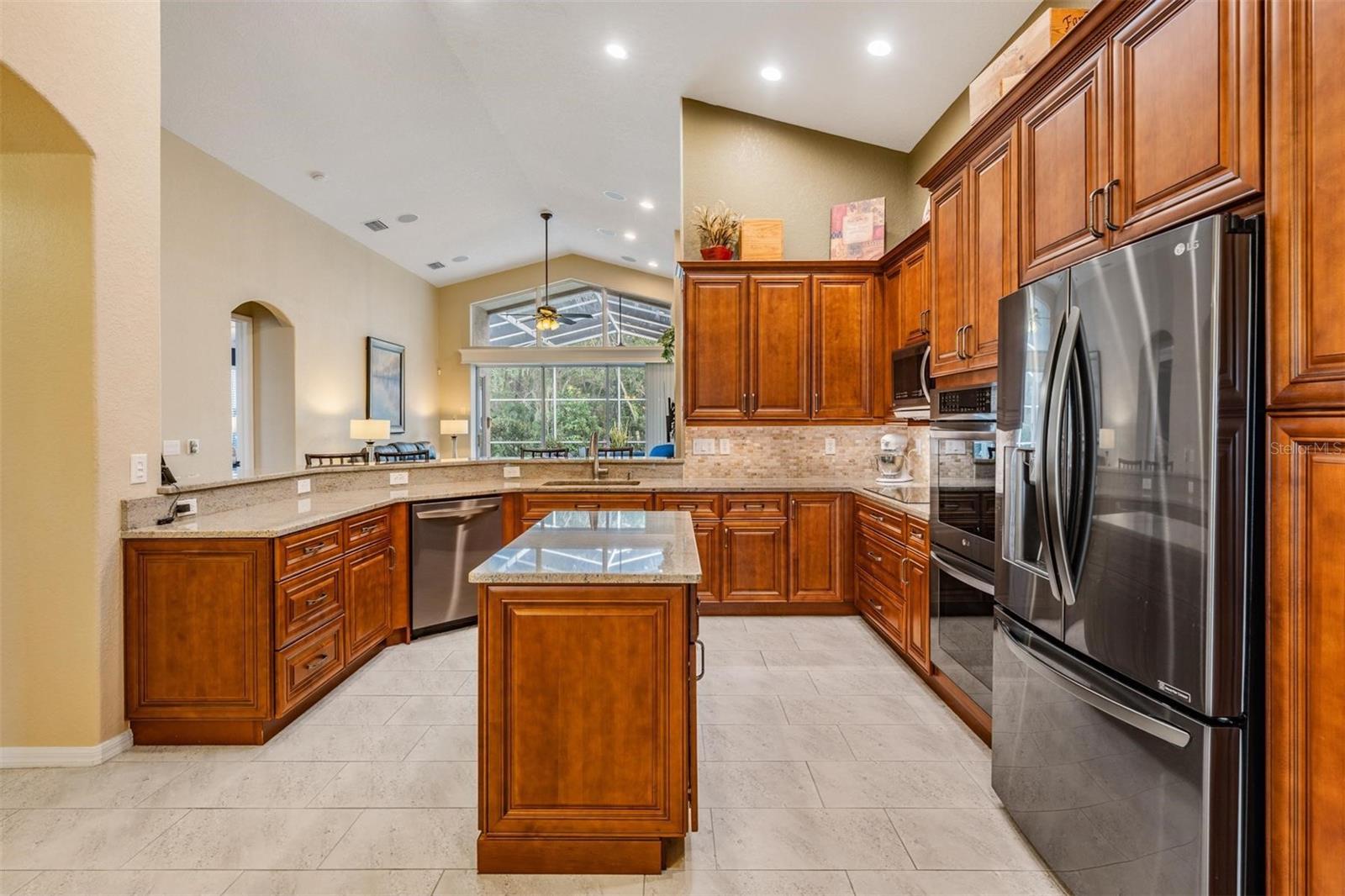 SEVEN OAKS PRCL S-9 - Residential