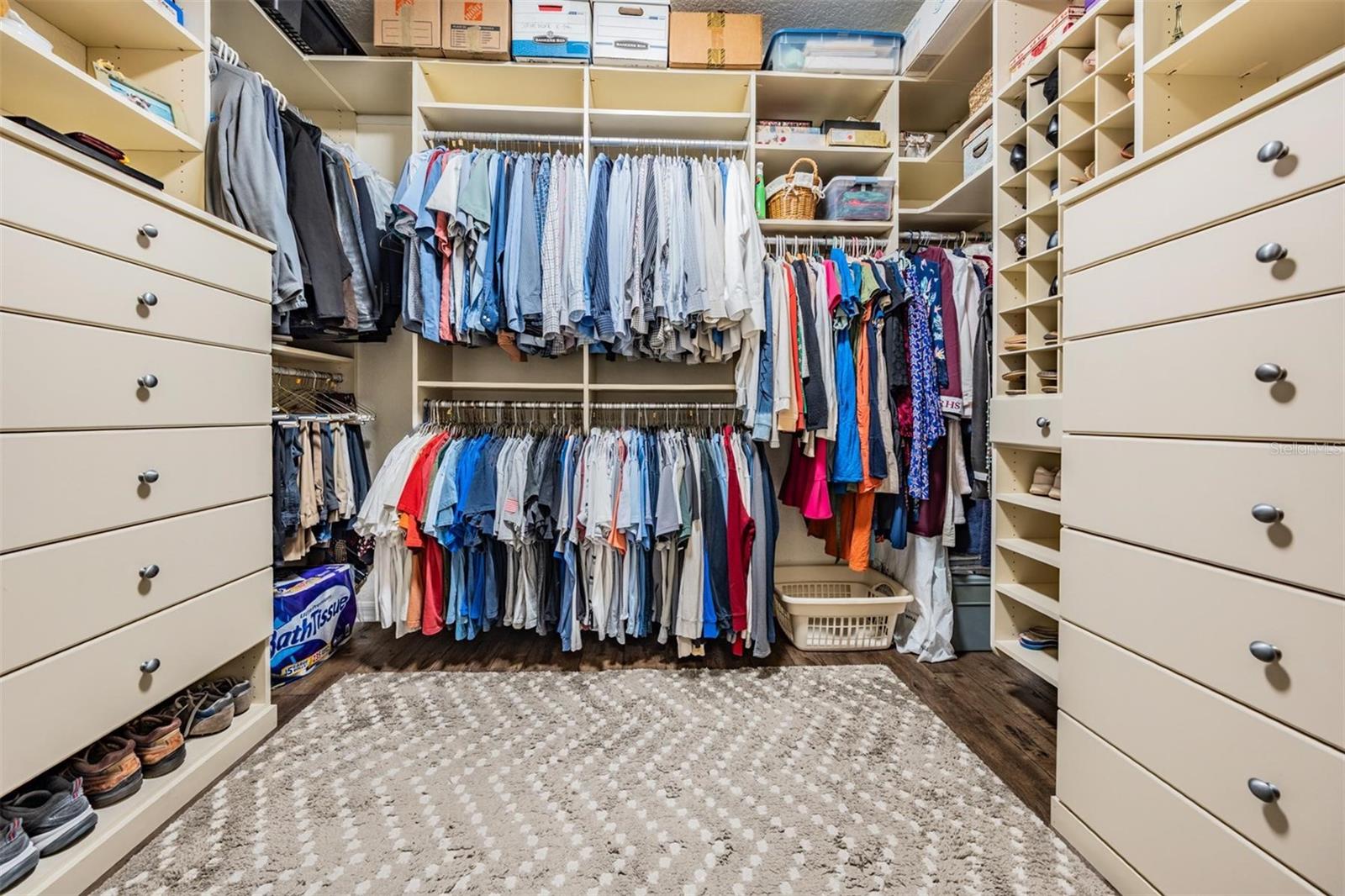 SEVEN OAKS PRCL S-9 - Residential