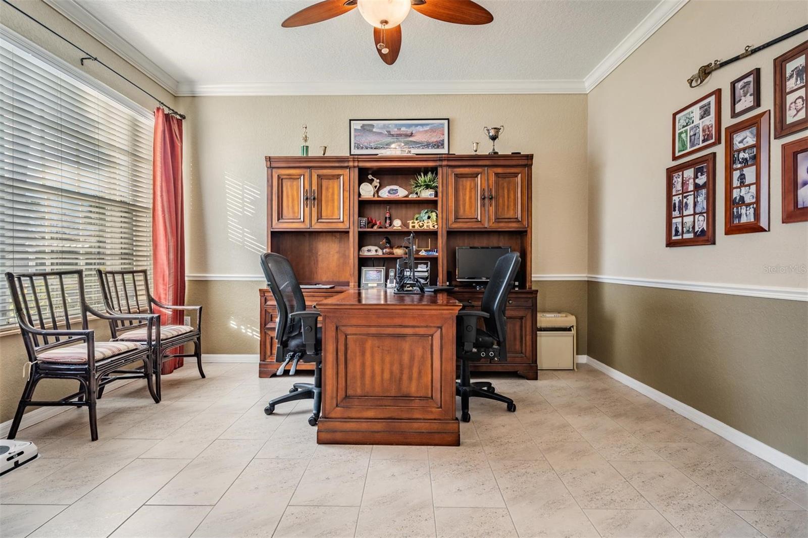 SEVEN OAKS PRCL S-9 - Residential