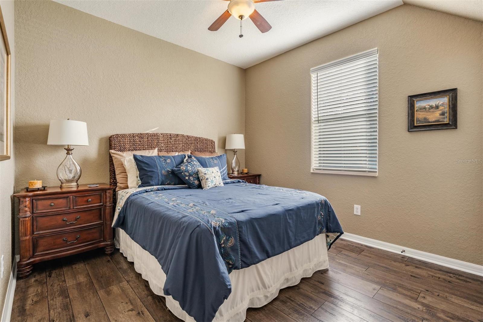 SEVEN OAKS PRCL S-9 - Residential