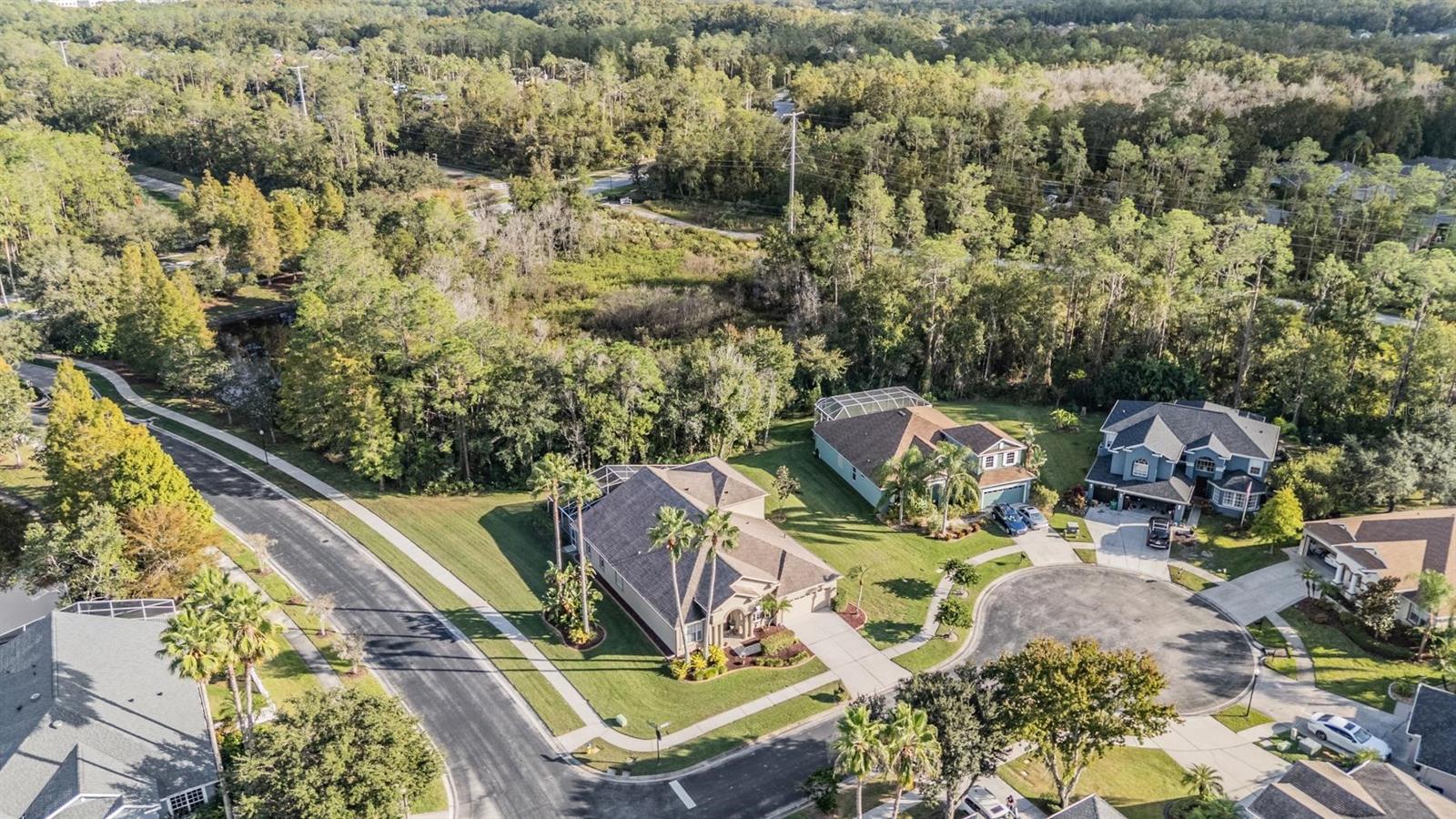 SEVEN OAKS PRCL S-9 - Residential