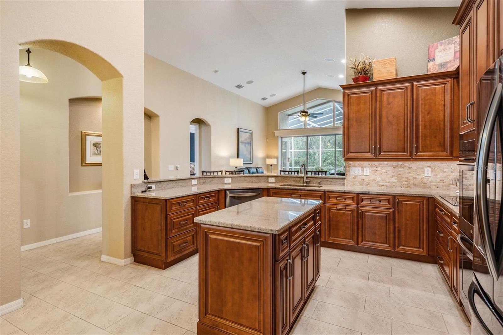 SEVEN OAKS PRCL S-9 - Residential