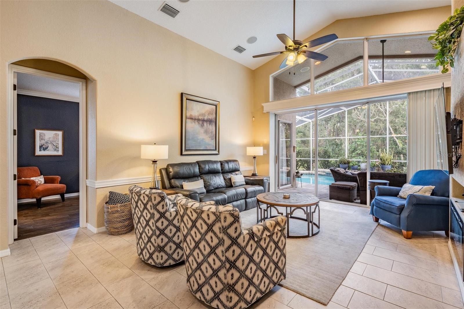 SEVEN OAKS PRCL S-9 - Residential